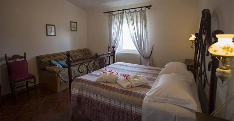 Il Mugello B&B-1